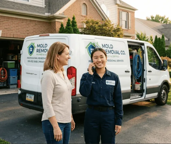 Crawlspace Mold Remediation Maynard, IA FAQs